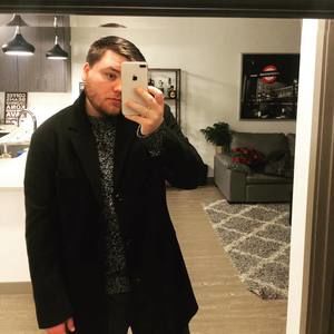 Meet your Posher, Alec